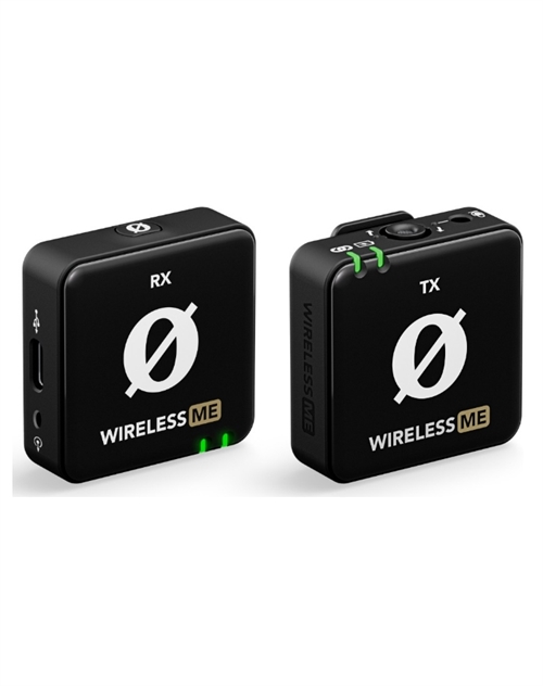 RØDE Wireless ME